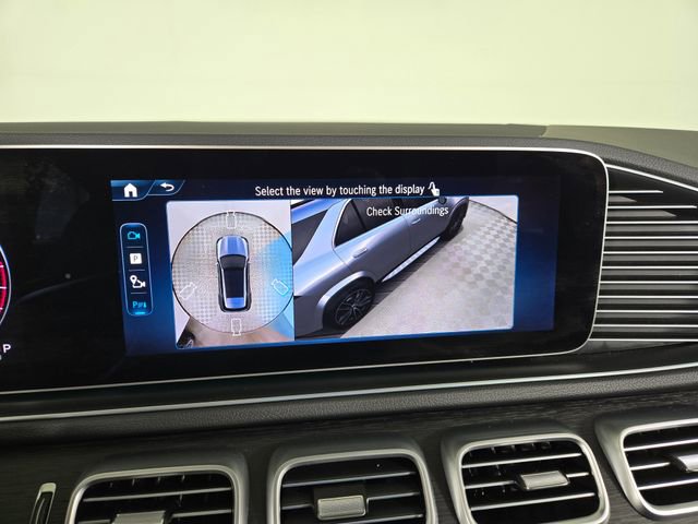 Certified 2026 Mercedes-Benz GLE 350 4MATIC image 31