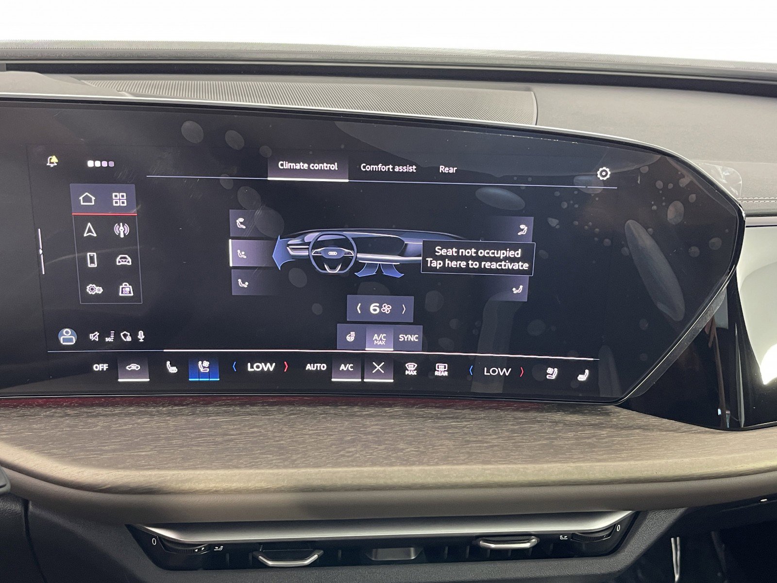 New 2025 Audi Q5 Premium Plus image 32