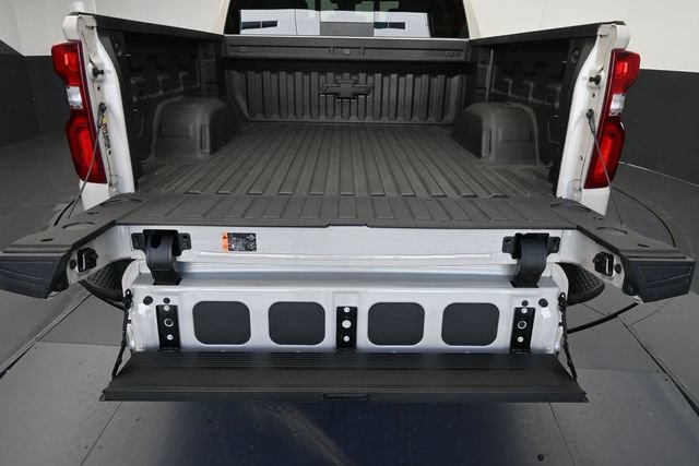 New 2026 Chevrolet Silverado 1500 ZR2 AWD/4WD image 27
