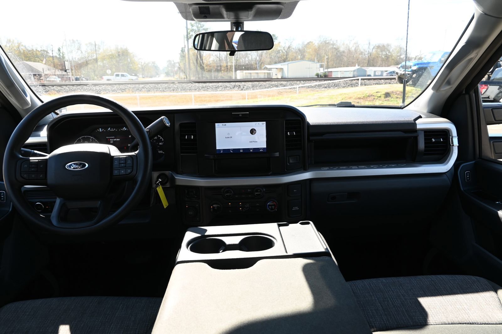 Used 2025 Ford F250 XLT image 18