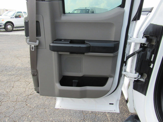 Used 2019 Ford F150 XL w/ Equipment Group 101A Mid RWD image 15