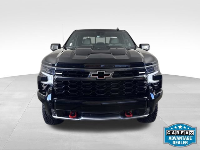 Used 2026 Chevrolet Silverado 1500 ZR2 AWD/4WD image 2