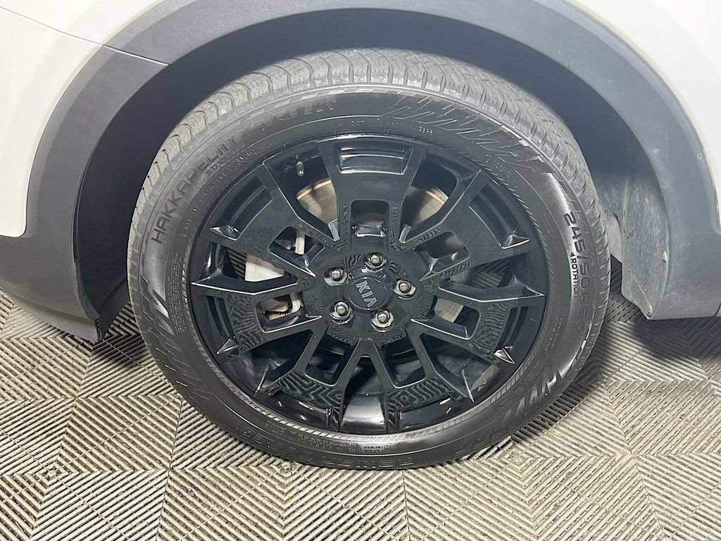 Used 2021 Kia Telluride SX w/ SX Prestige Package AWD/4WD image 26