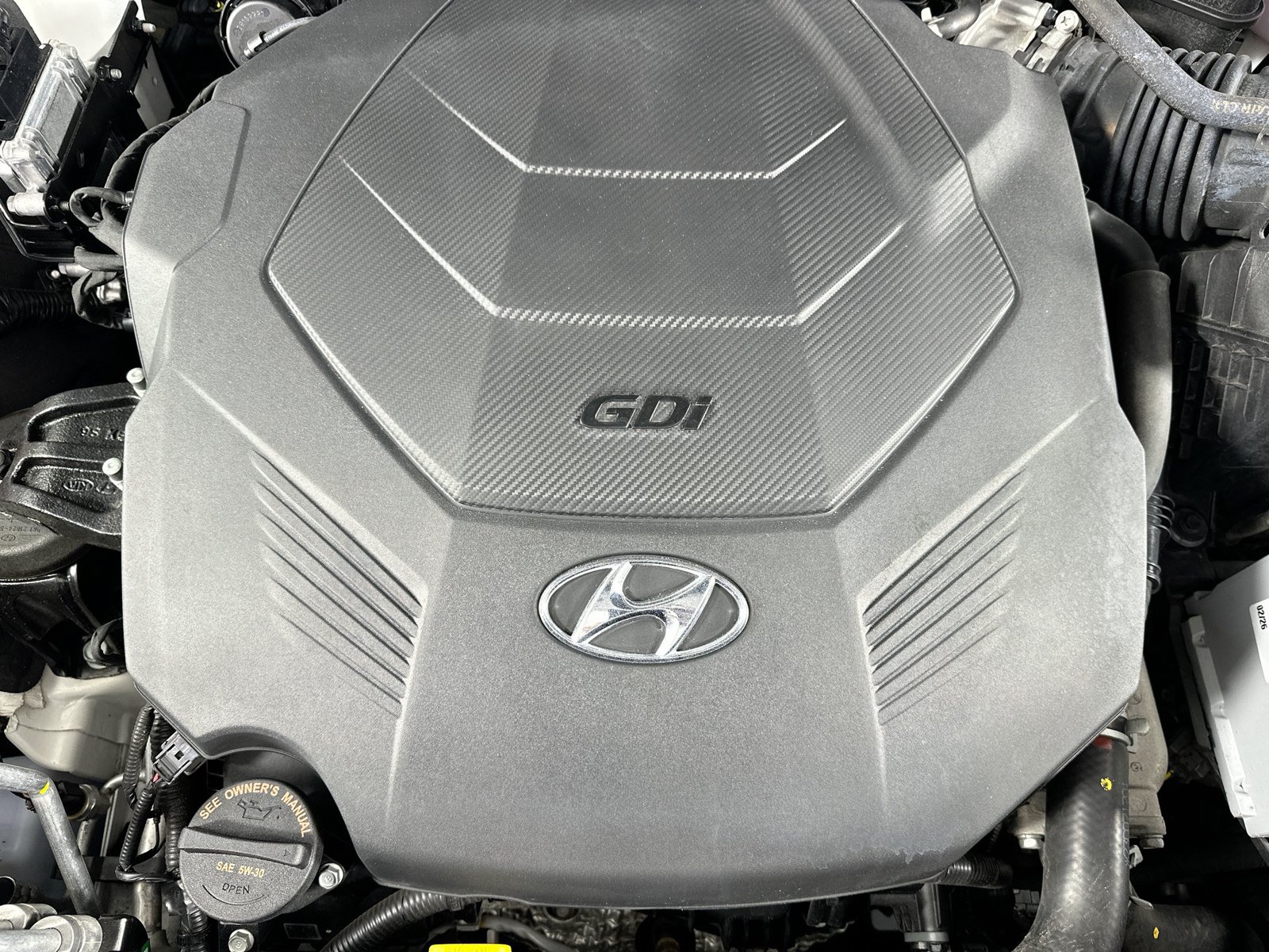 Used 2023 Hyundai Palisade Limited FWD image 33