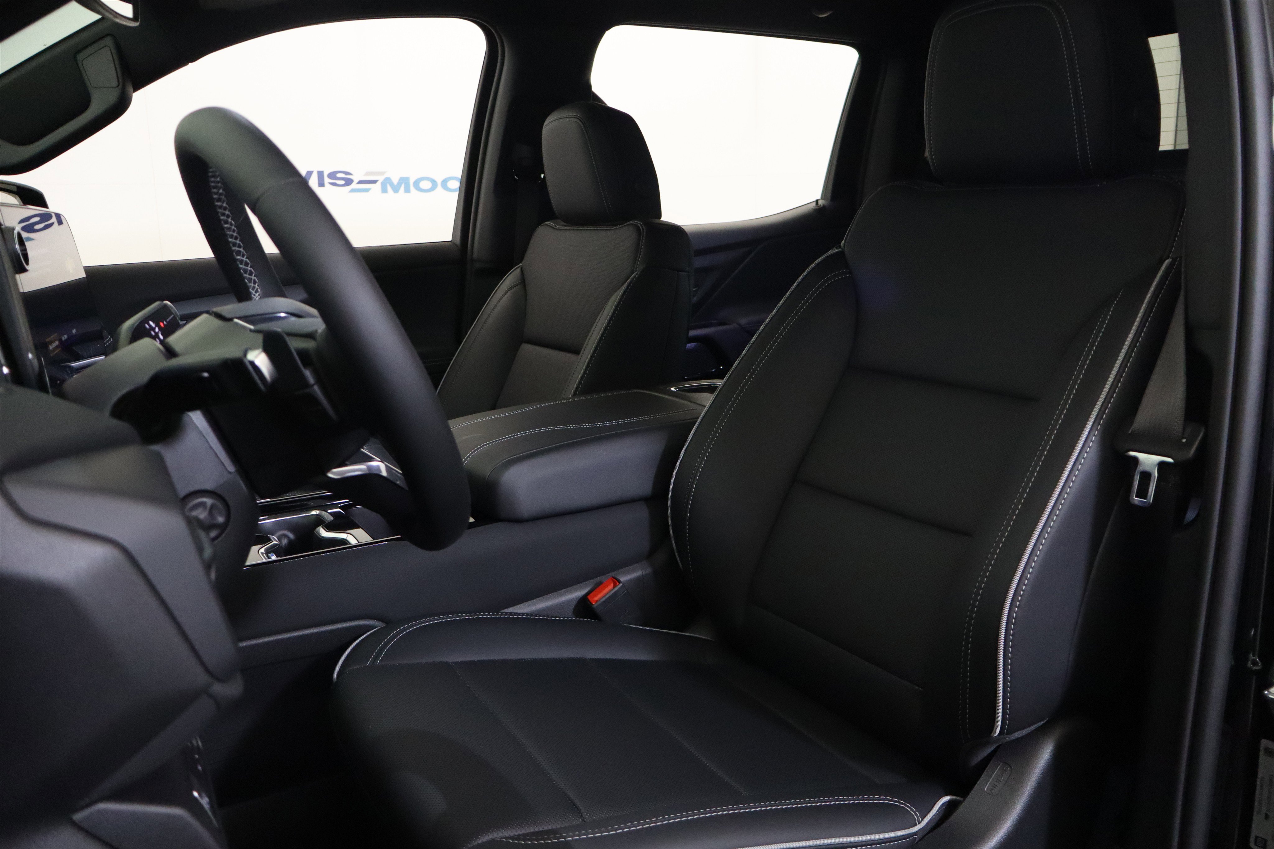 New 2026 Chevrolet Silverado EV LT image 22