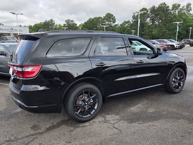 New 2026 Dodge Durango GT w/ Blacktop Package AWD/4WD image 14