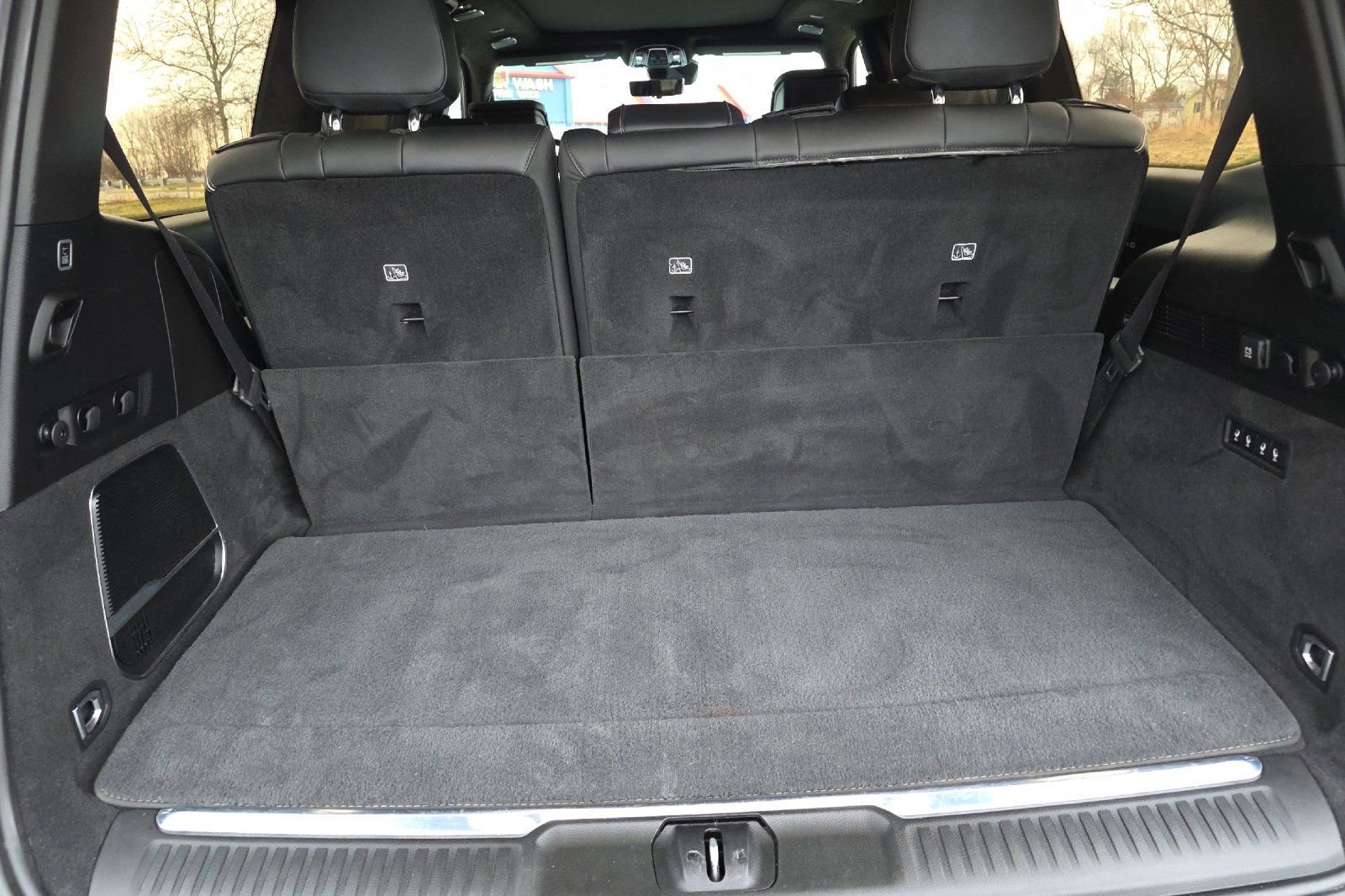 Used 2022 Jeep Grand Wagoneer Series II image 17