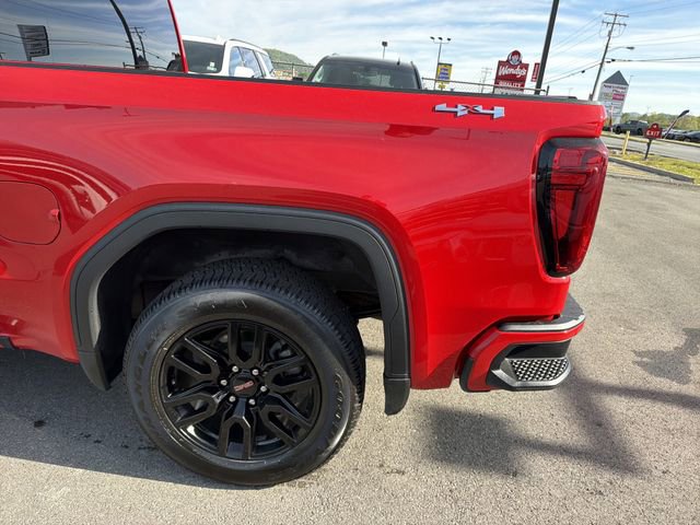 Used 2024 GMC Sierra 1500 Elevation AWD/4WD image 9