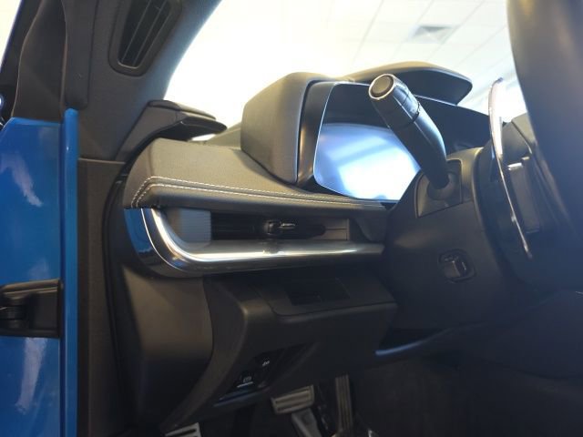 Used 2024 Chevrolet Corvette Stingray Coupe w/ Battery Protection Package image 17