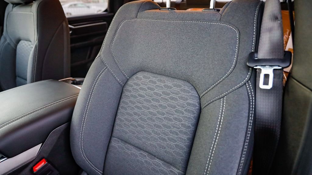 New 2025 RAM 1500 Lone Star image 25