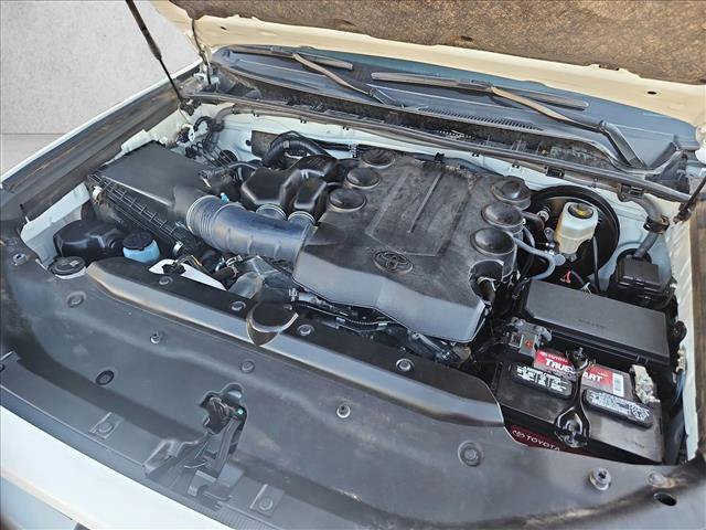 Used 2023 Toyota 4Runner SR5 RWD image 23
