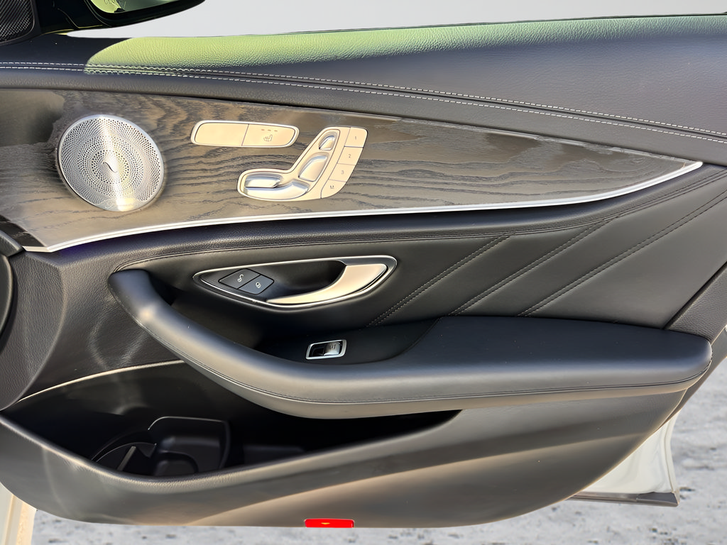 Used 2019 Mercedes-Benz E 53 AMG 4MATIC Sedan image 30