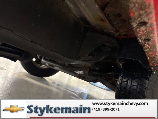 Used 2007 Ford F150 STX AWD/4WD image 25