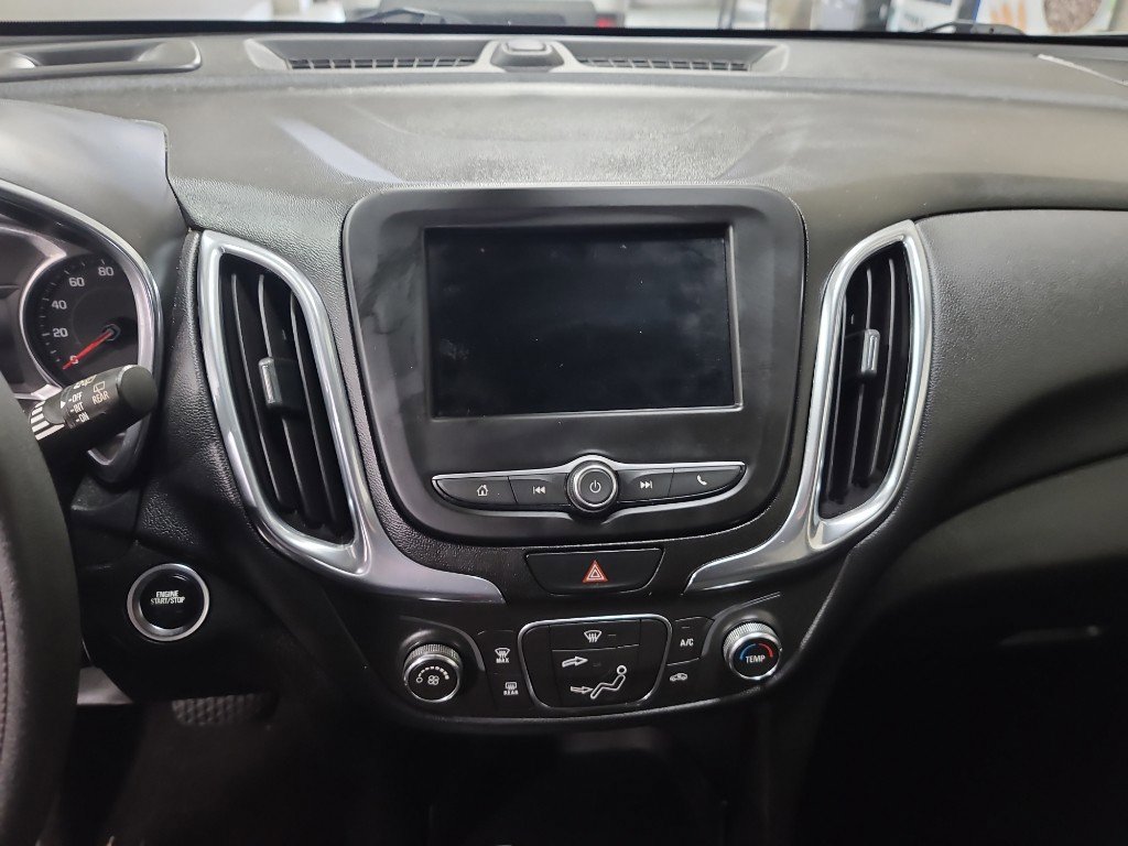 Used 2020 Chevrolet Equinox LT FWD image 12