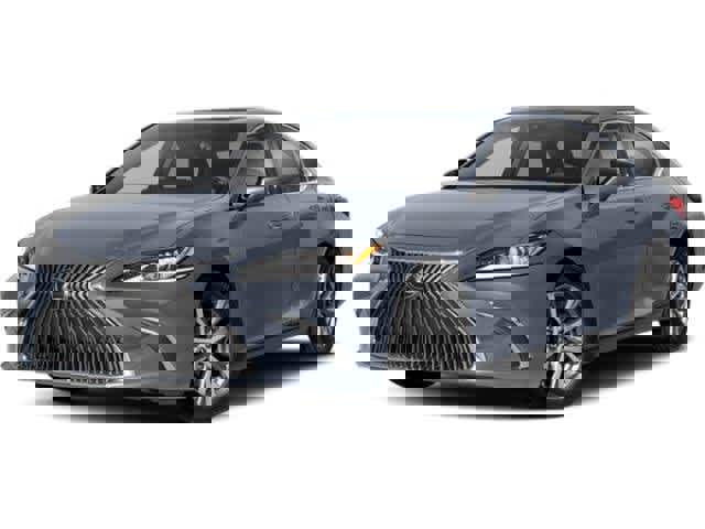 Used 2022 Lexus ES 250 w/ Premium Package