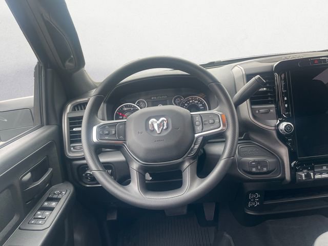 New 2026 RAM 3500 Tradesman image 12