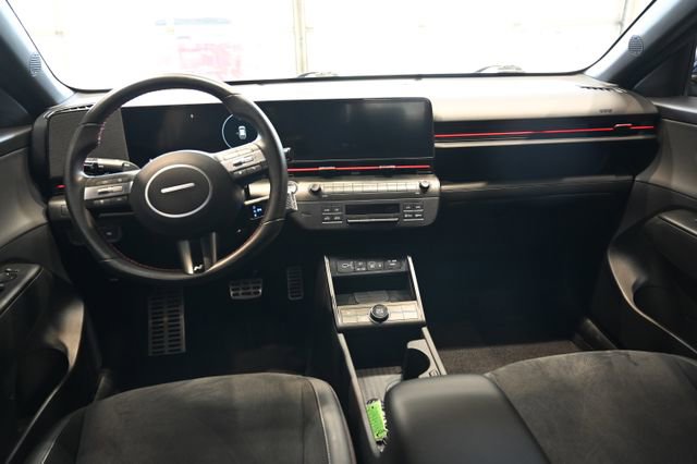 Used 2024 Hyundai Kona N Line image 12