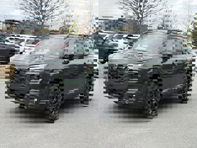 New 2026 Subaru Outback Limited image 7