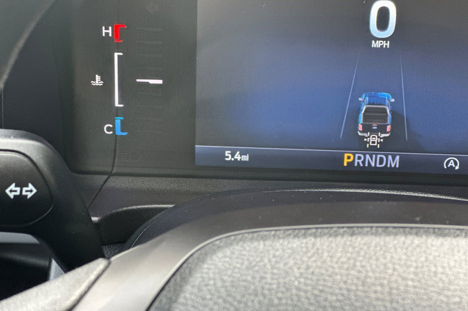 New 2025 Ford Ranger XL w/ Trailer Tow Package image 25