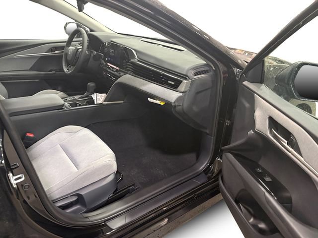 New 2026 Toyota Camry LE w/ Convenience Package image 11