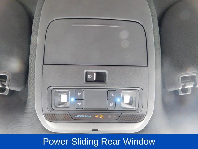 Used 2025 Ford F150 XLT w/ Equipment Group 302A MID image 27