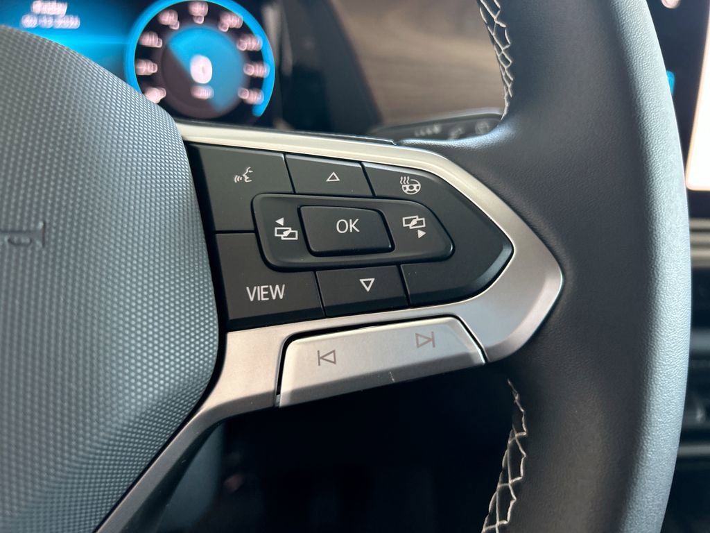 New 2026 Volkswagen Atlas SE AWD/4WD image 17
