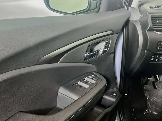 New 2026 Honda Ridgeline RTL image 13