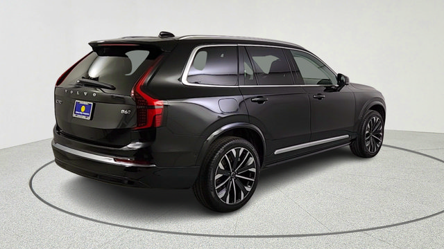 New 2026 Volvo XC90 B6 Plus w/ Protection Package AWD/4WD image 7