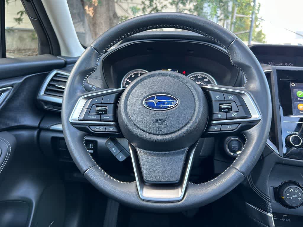 Used 2024 Subaru Forester Premium AWD/4WD image 16