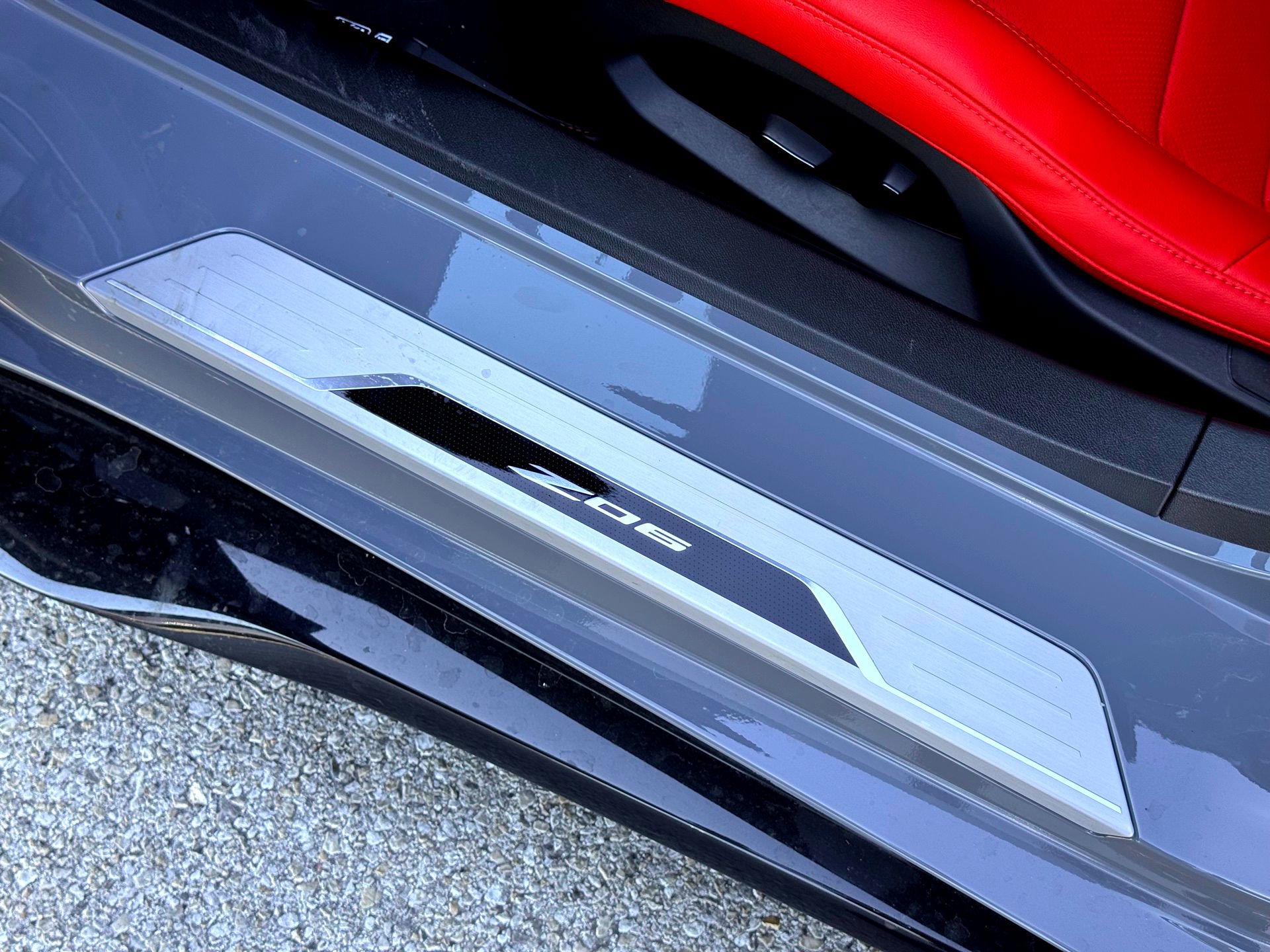 Used 2025 Chevrolet Corvette Z06 w/ Z07 Performance Package image 21