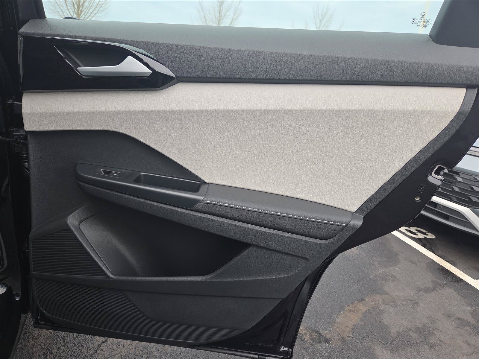 New 2026 Volkswagen Taos S AWD/4WD image 30