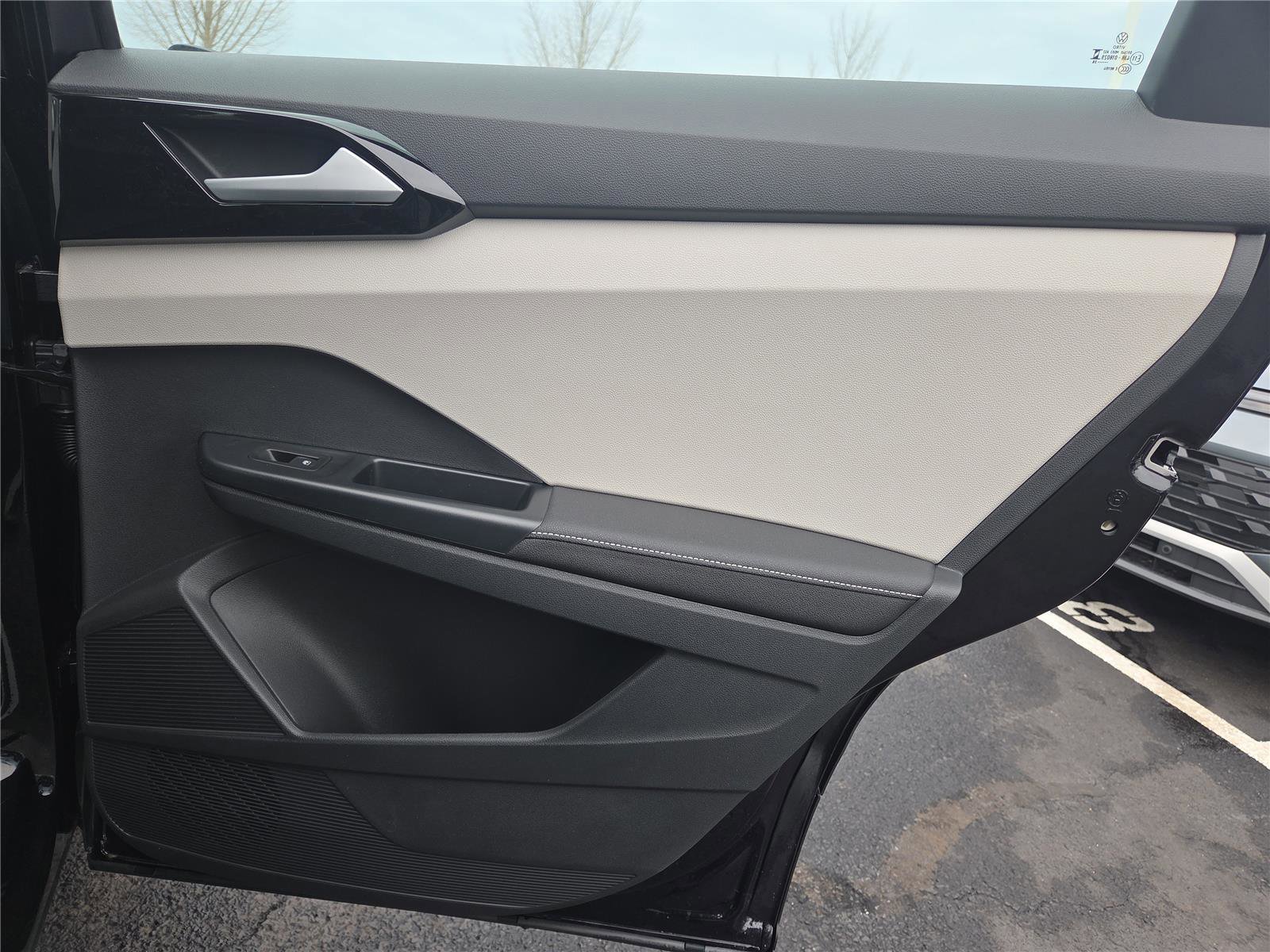 New 2026 Volkswagen Taos S AWD/4WD image 30