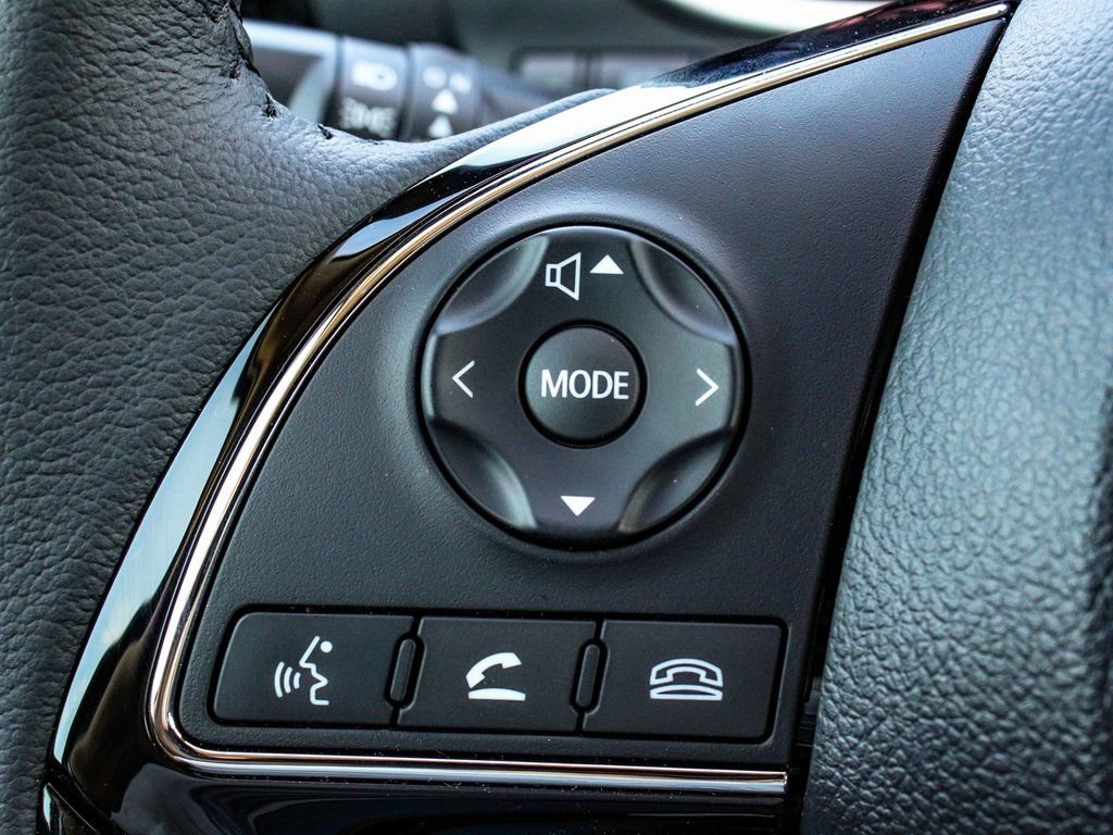 New 2026 Mitsubishi Eclipse Cross SE image 28