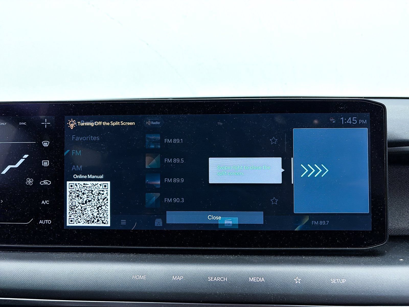 Used 2024 Kia EV9 Light Long Range image 25