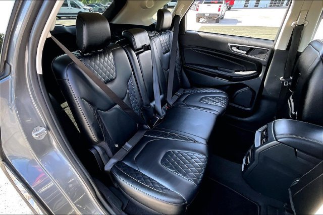 Used 2024 Ford Edge Titanium AWD/4WD image 25
