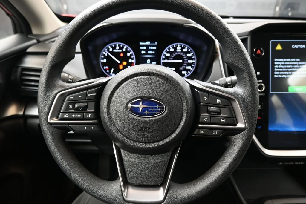 New 2026 Subaru Impreza 2.0i Sport AWD/4WD image 23