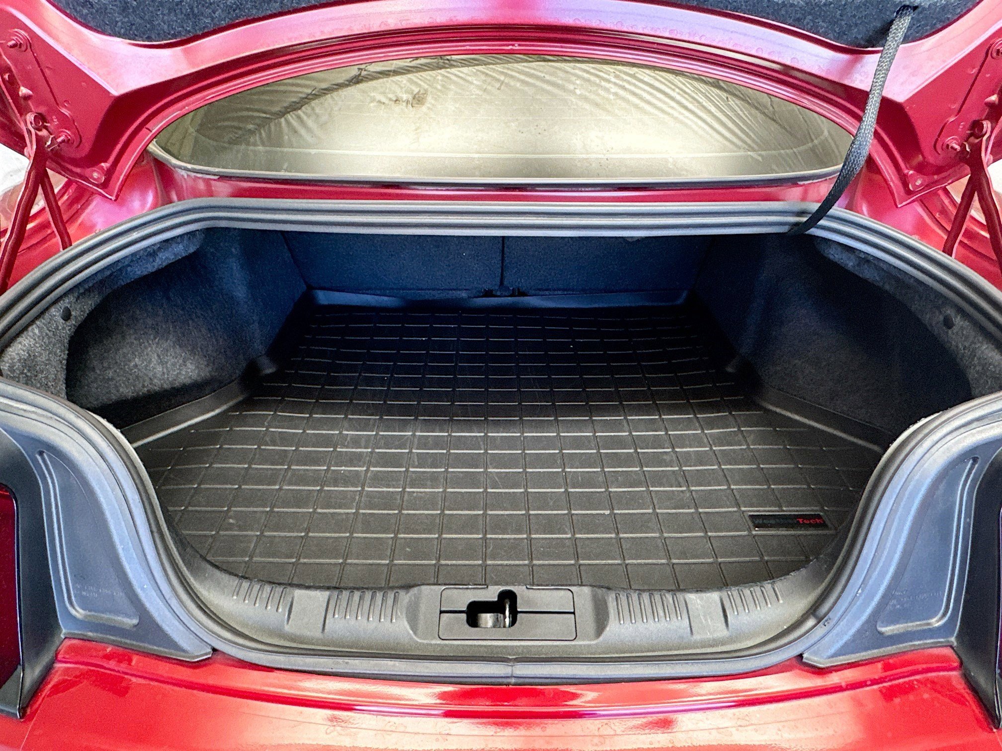 Used 2017 Ford Mustang Coupe image 16