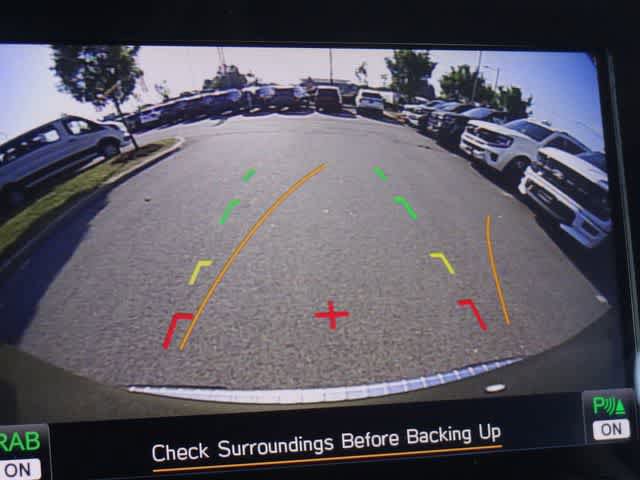 Used 2022 Subaru Ascent Limited w/ Technology Package AWD/4WD image 34