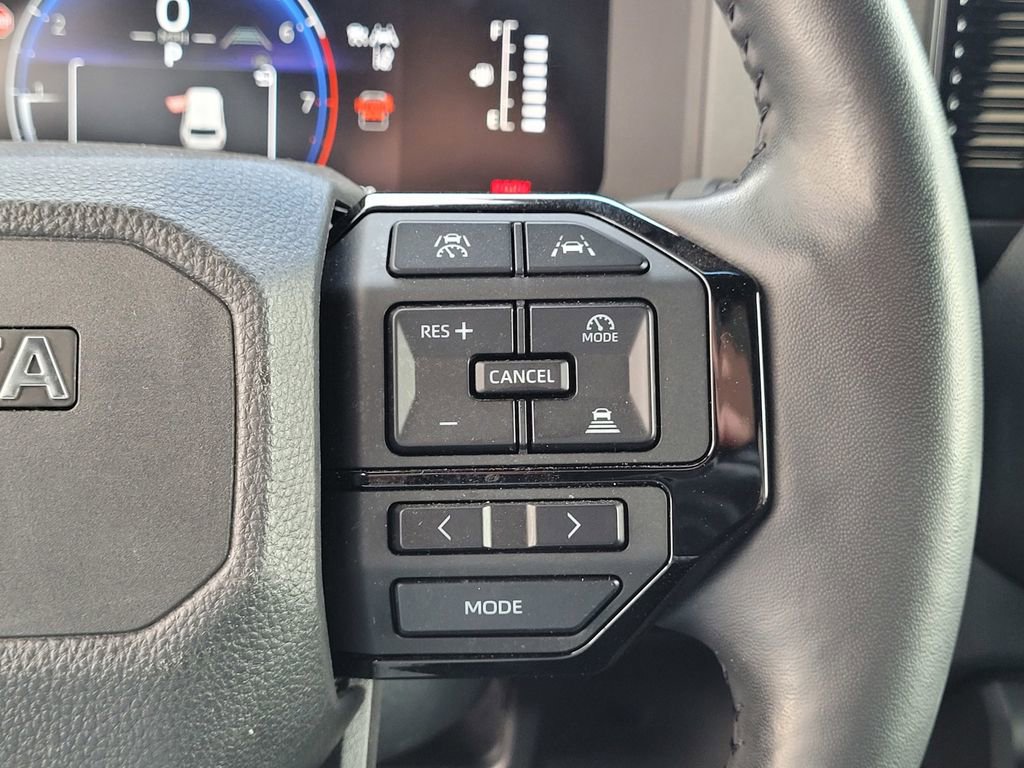 Used 2024 Toyota Land Cruiser 1958 image 19