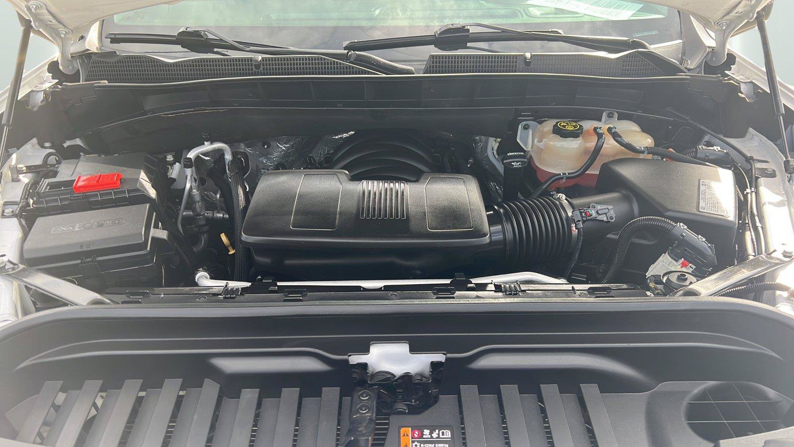 Used 2021 GMC Sierra 1500 SLT w/ SLT Convenience Package AWD/4WD image 19