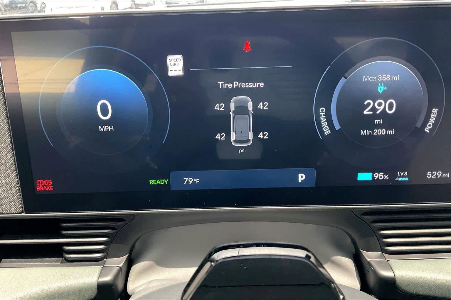 Certified 2026 Hyundai Ioniq 5 Limited RWD image 25