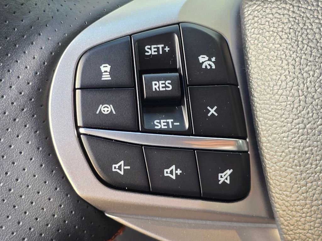 Used 2023 Ford Explorer Timberline image 24