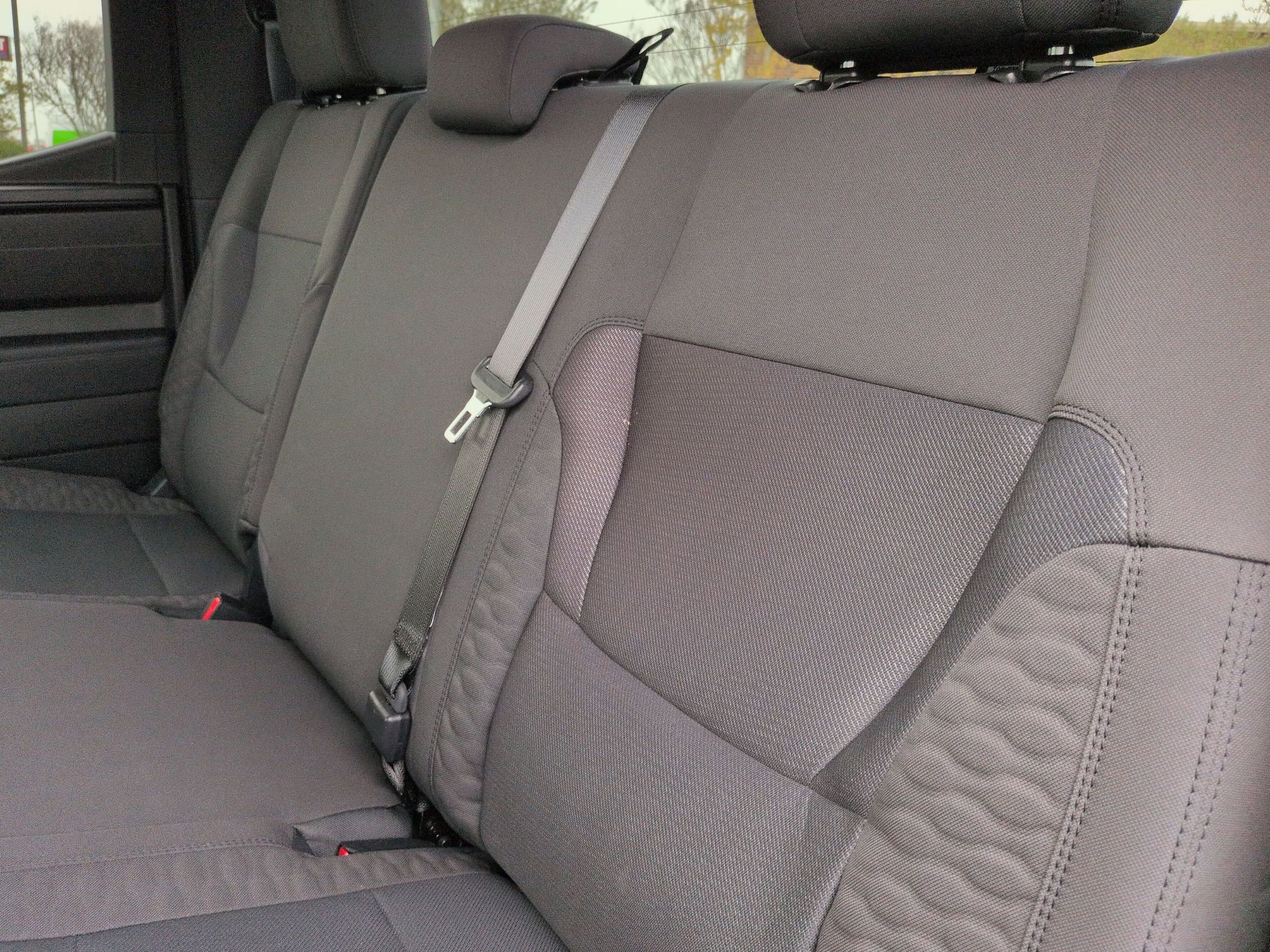 Used 2025 Toyota Tundra SR5 w/ SR5 Convenience Package image 27