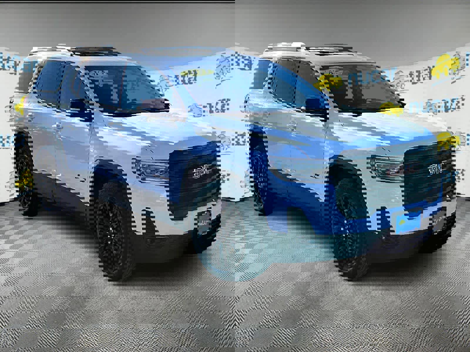 Used 2023 GMC Acadia SLT w/ Elevation Edition