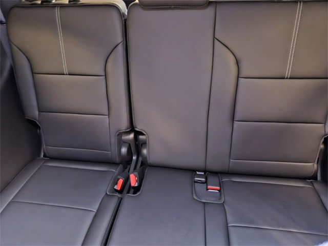 New 2026 GMC Acadia Elevation w/ Elevation Premium Package image 7