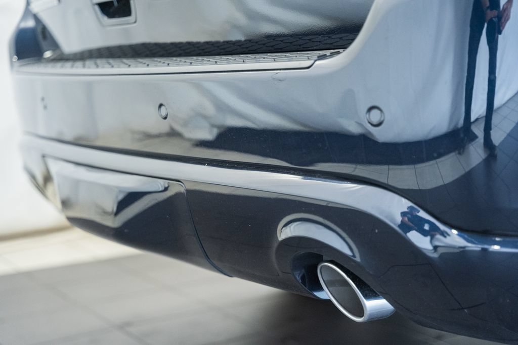 New 2026 Dodge Durango GT AWD/4WD image 7