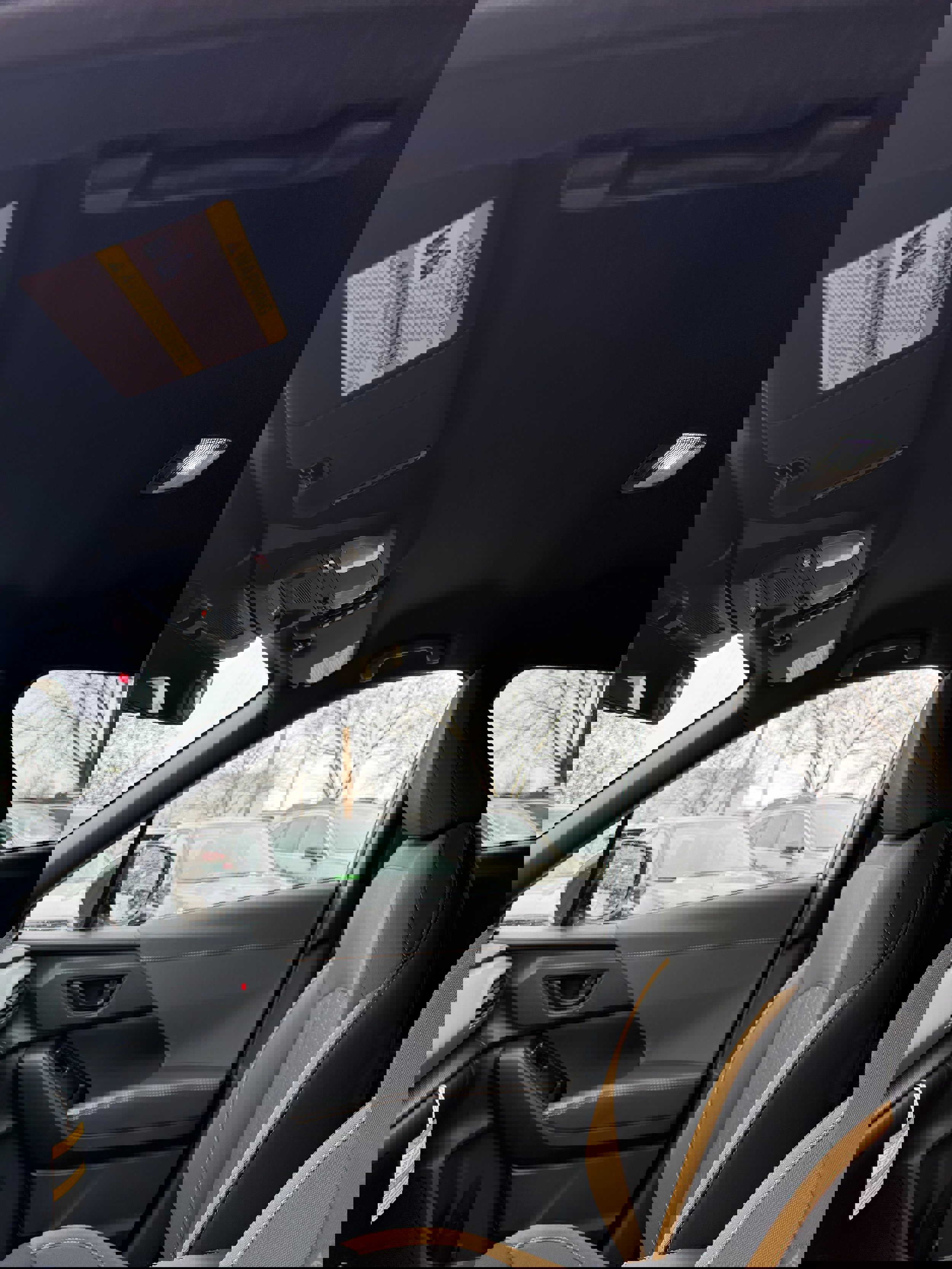 New 2026 Subaru Crosstrek 2.5i Sport image 13