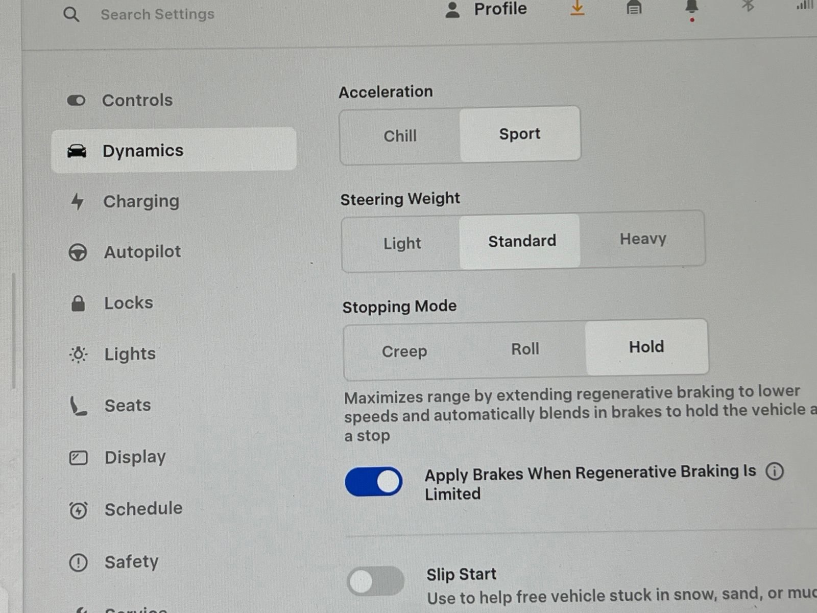Used 2023 Tesla Model 3 Long Range AWD/4WD image 18