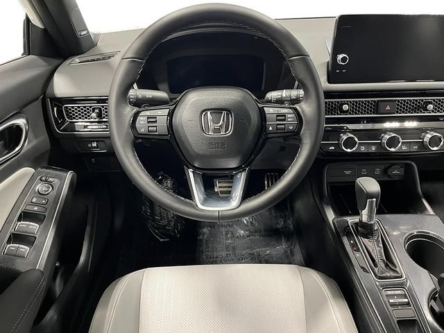New 2026 Honda Civic Sport Touring image 17