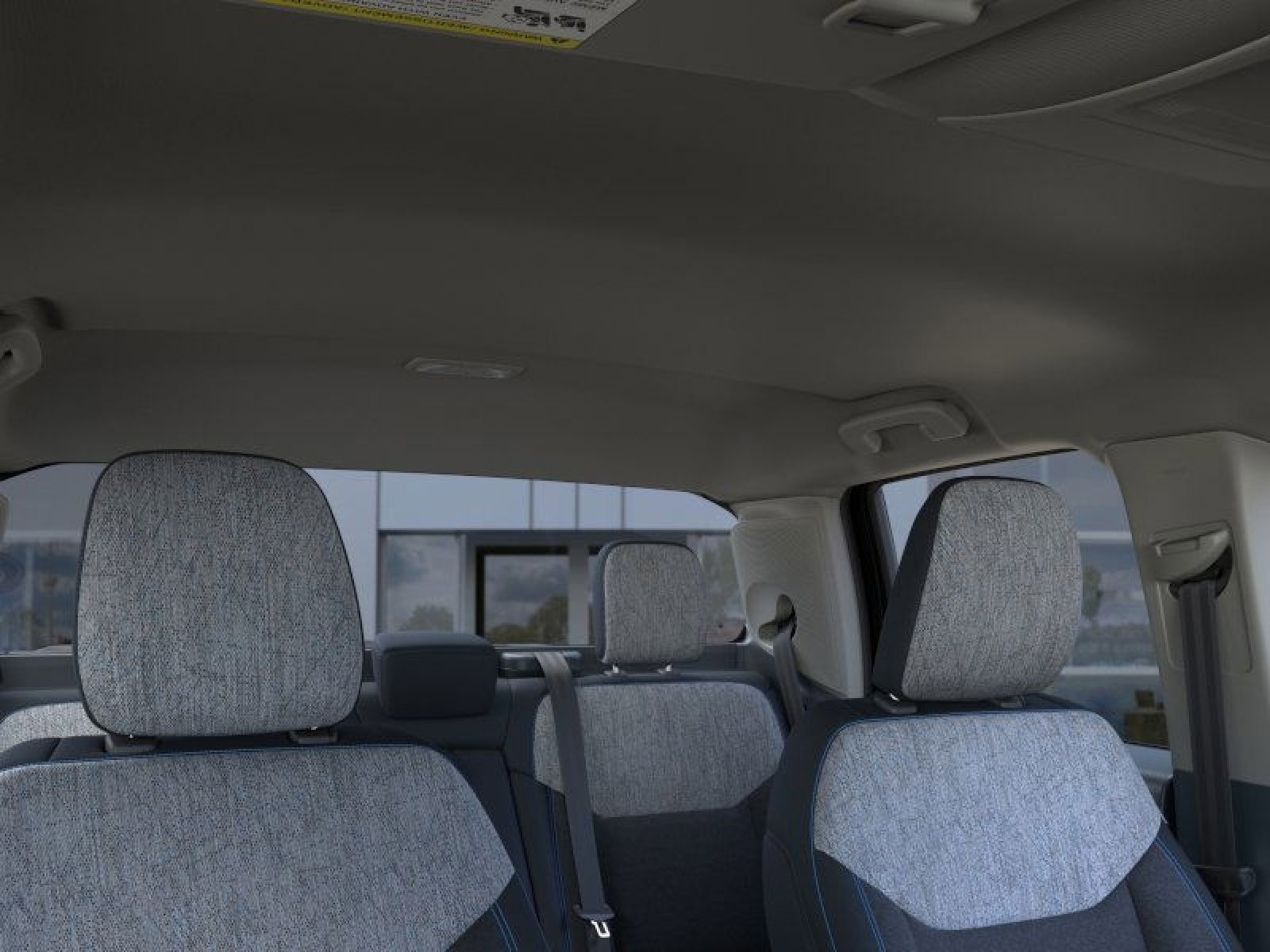 New 2026 Ford Maverick XLT w/ XLT Luxury Package image 15